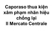 Úc: Nhãn hiệu chữ tiếng Ý đặt ra thách thức khi xác định xâm phạm tại Úc
